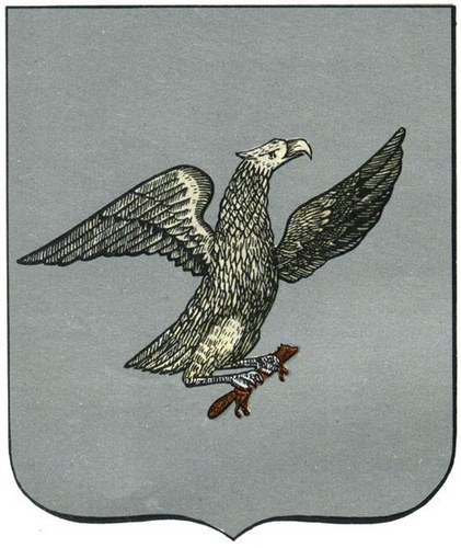 герб города Якутск 1790 г.