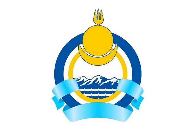 Герб республики Бурятия