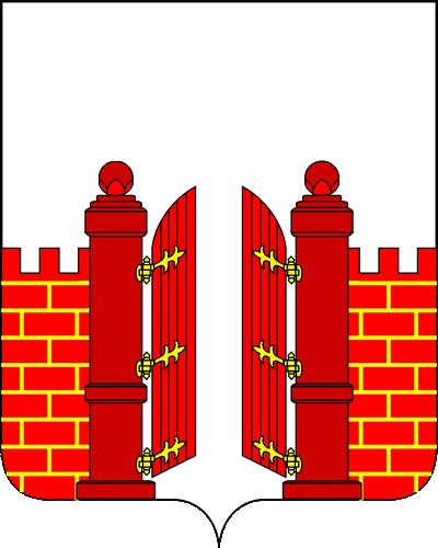 Верея - воротный столб, основание для крепления створки ворот. Верея - город в Наро-Фоминском городском округе Московской области России.